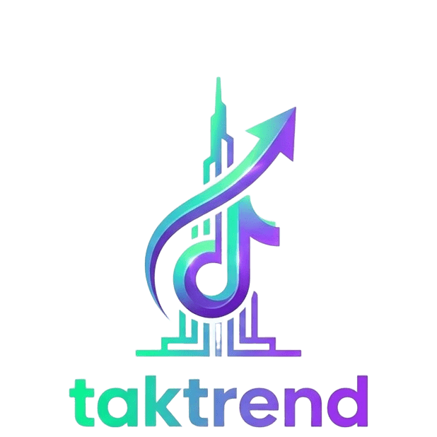TakTrend Logo